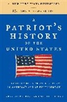 Michael Allen, Michael Patrick Allen, Larry Schweikart, Larry/ Allen Schweikart - A Patriot's History of the United States