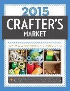 Kelly Biscopink, Kelly Biscopink - 2015 Crafter''s Market