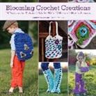 Shauna-Lee Graham - Blooming Crochet Creations