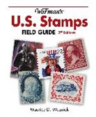 Maurice D Wozniak, Maurice D. Wozniak - Warman's U.S. Stamps Field Guide
