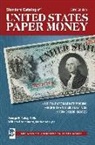 George S. Cuhaj, George S. Cuhaj - Standard Catalog of United States Paper