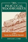 Bernard E. Jones, Ed Jones, Bernard E. Jones - Practical Woodworker