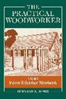 Bernard E. Jones, Ed Jones, Bernard E. Jones - Practical Woodworker Volume 2