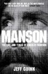 Jeff Guinn, Guinn Jeff - Manson