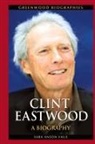 Sara Vaux, Sara Anson Vaux - Clint Eastwood