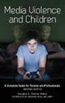 Douglas Gentile, Douglas A. Gentile - Media Violence and Children