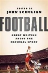 John (EDT) Schulian, Various, John Schulian - Football