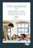 Deirdre A. Dunn Gaquin, Gwenavere W Dunn, Gwenavere W. Dunn, Deirdre A Gaquin, Deirdre A. Gaquin - Almanac of American Education