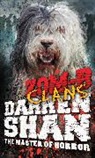 Darren Shan - Zom-B Clans