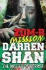 Darren Shan - Zom-B Mission