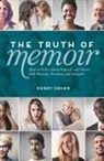 Kerry Cohen - The Truth of Memoir