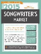 James Duncan, James Duncan - 2015 Songwriter''s Market