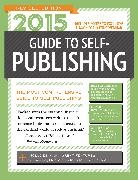 Robert Lee Brewer, Robert Lee Brewer - 2015 Guide to Self-Publishing, Revised Edition