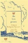 Frances Hodgson Burnett - Lost Prince
