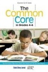 Roger Grabarek Sutton, Daryl Grabarek, Grabarek Daryl, Roger Sutton - Common Core in Grades 4-6