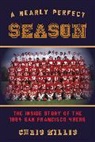 Chris Willis, Willis Chris - Nearly Perfect Season