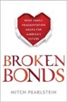 Mitch Pearlstein, Pearlstein Mitch - Broken Bonds