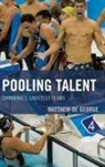 Matthew De George, De George Matthew - Pooling Talent