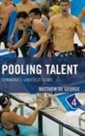 Matthew De George - Pooling Talent