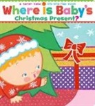 Karen Katz, Karen/ Katz Katz, Karen Katz - Where Is Baby's Christmas Present?