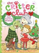 Callie Barkley, Callie/ Riti Barkley, Marsha Riti, Marsha Riti - Amy's Very Merry Christmas