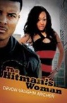 Devon Vaughn Archer - The Hitman's Woman