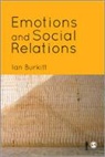 Ian Burkitt, Burkitt Ian, Ian Burkitt - Emotions and Social Relations