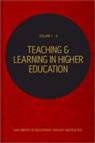James E. (EDT)/ Buskist Groccia, William F. Buskist, James E. Groccia - Teaching and Learning in Higher Education