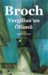 Hermann Broch - Vergiliusun Ölümü