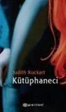 Judith Kuckart - Kütüphaneci
