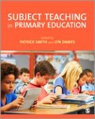 Patrick Smith, Patrick Smith, Patrick Dawes Smith, Lyn Dawes, Dawes Lyn, Patrick Smith - Subject Teaching in Primary Education