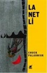 Chuck Palahniuk - Lanetli