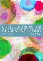 Sue Roffey - Circle Solutions for Student Wellbeing