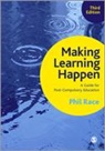 Phil Race, Phil Race - Making Learning Happen