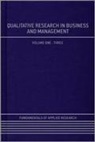 Emma Bell, Emma Willmott Bell, Emma Bell, Hugh Willmott, Hugh Bell Willmott, Emma Bell... - Qualitative Research in Business and Management