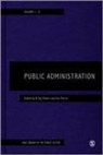 B Guy Peters, B Guy Peters, B. Guy Peters, B. Guy Pierre Peters, B Guy Peters, B Guy Guy Peters... - Public Administration