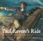 Henry Longfellow, Henry Wadsworth Longfellow, Henry Wadsworth/ Santore Longfellow, Charles Santore, Elizabeth Encarnacion - Paul Revere's Ride