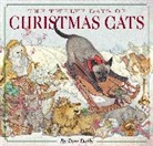 Don Daily, Don/ Daily Daily, Don Daily - The Twelve Days of Christmas Cats