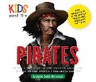 Andra Abramson, Andra Serlin Abramson - Kids Meet the Pirates