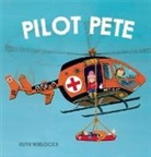 Ruth Wielockx - Pilot Pete