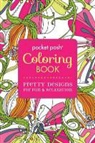 Andrews Mcmeel Publishing, Ltd. (COR) mara Books, Michael O&amp;apos, Ltd. (COR) Michael O'mara Books, Michael O'Mara Books Ltd, Andrews Mcmeel Publishing - Pocket Posh Coloring Book
