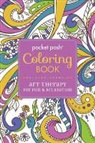 Ltd. (COR) mara Books, Michael O&amp;apos, Ltd. (COR) Michael O'mara Books, Michael O'Mara Books Ltd, Andrews Mcmeel Publishing - Pocket Posh Coloring Book