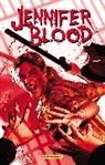 Kealan Patrick Burke, Michael Owen Carroll, Mike Carroll, Mike Mayhew, Mike Carroll, David J. Schow... - Jennifer Blood Volume 5