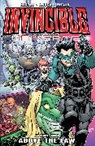 Phil Hester, Jon Hook, Todd Nauck, Phil Hester, Jim Wampler, Gabe Eltaeb... - Invincible Universe Volume 2