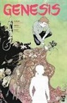 Nathan Edmondson, Nathan Edmondson, Alison Sampson, Alison Sampson - Genesis