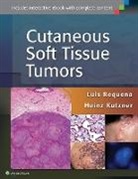 Luis Requena, Requena Luis, Heinz Kutzner, Kutzner Heinz, Luis Requena, Requena Luis - Cutaneous Soft Tissue Tumors