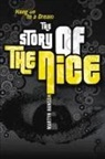 Martyn Hanson - The Story of The Nice