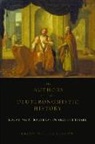 Brian Neil Peterson - Authors of the Deuteronomistic History