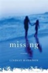 Lindsay Harrison - Missing