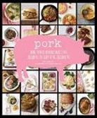 Cree LeFavour, LeFavour Cree, Antonis Achilleos - Pork